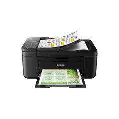 CANON TR4650 A4 COLOR INKJET MFP,  5072C006AA