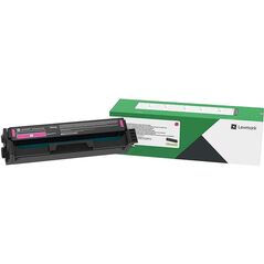 LEXMARK C342XM0 MAGENTA TONER,  Tonere | electropc.ro