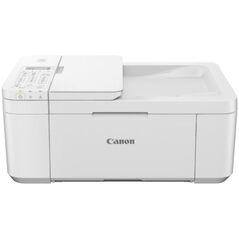 CANON TR4651 A4 COLOR INKJET MFP WHITE,  5072C026AA