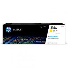 CARTUS TONER YELLOW NR.216A W2412A 0,85K,  Tonere | electropc.ro