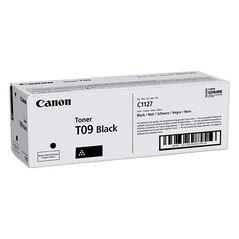 CANON CRG-T09 TONER CARTRIDGE  BLACK,  Tonere | electropc.ro