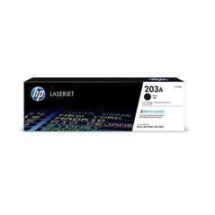 HP CF540A BLACK TONER CARTRIDGE,  Tonere | electropc.ro