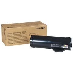 XEROX 106R02741 BLACK TONER CARTRIDGE,  Tonere | electropc.ro