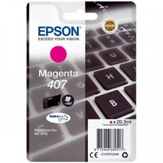 EPSON C13T07U340 MAGENTA INK CARTRIDGE,  Cartuse cerneala | electropc.ro