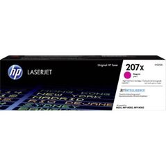 HP W2213X MAGENTA TONER CARTRIDGE 207X,  Tonere | electropc.ro