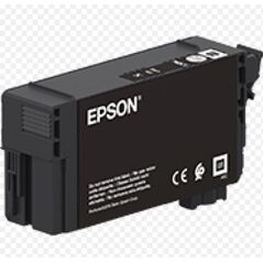 EPSON T40C140 BLACK INKJET CARTRIDGE,  Cartuse cerneala | electropc.ro