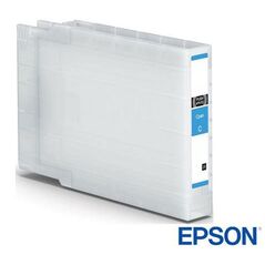 EPSON T04B240  CYAN INKJET CARTRIDGE,  Cartuse cerneala | electropc.ro