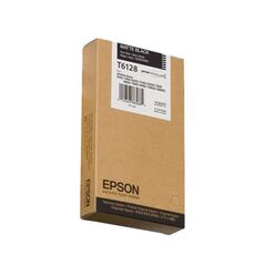 EPSON T6128 MATTE BLACK INKJET CARTRIDGE,  Cartuse cerneala | electropc.ro