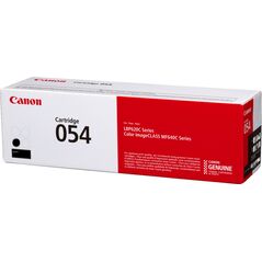 CANON CRG054 TONER CARTRIDGE  BLACK,  Tonere | electropc.ro