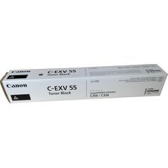 CANON C-EXV55B BLACK TONER CARTRIDGE,  Tonere | electropc.ro