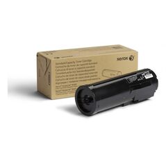 XEROX 106R03581 BLACK TONER CARTRIDGE,  Tonere | electropc.ro
