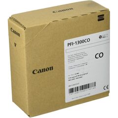 CANON PFI-1300CHO CHROMA OPTIMIZER INK,  Cartuse cerneala | electropc.ro
