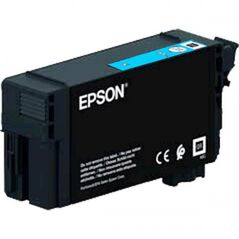 EPSON T40D240 CYAN INKJET CARTRIDGE,  Cartuse cerneala | electropc.ro