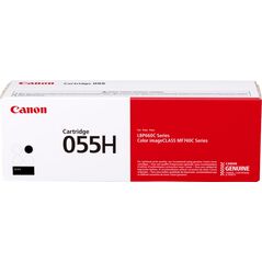 CANON CRG055H TONER CARTRIDGE  BLACK,  Tonere | electropc.ro