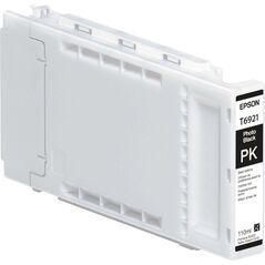 EPSON T692100 P. BLACK INKJET CARTRIDGE,  Cartuse cerneala | electropc.ro