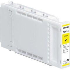 EPSON T692400 YELLOW INKJET CARTRIDGE,  Cartuse cerneala | electropc.ro