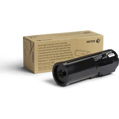 XEROX 106R03585 BLACK H TONER CARTRIDGE,  Tonere | electropc.ro