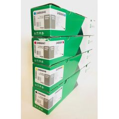 LEXMARK 24B6849 BLACK TONER CARTRIDGE,  Tonere | electropc.ro