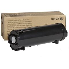 XEROX 106R03945 BLACK TONER CARTRIDGE,  Tonere | electropc.ro