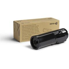 XEROX 106R03583 BLACK TONER CARTRIDGE,  Tonere | electropc.ro