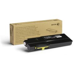 XEROX 106R03509 YELLOW TONER CARTRIDGE,  Tonere | electropc.ro