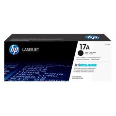 HP CF217A BLACK TONER CARTRIDGE,  Tonere | electropc.ro
