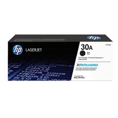 HP CF230A BLACK TONER CARTRIDGE,  Tonere | electropc.ro