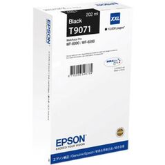 EPSON T9071 BLACK INKJET CARTRIDGE,  Cartuse cerneala | electropc.ro