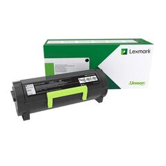 LEXMARK 51B2X00 BLACK TONER,  Tonere | electropc.ro