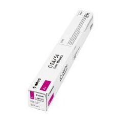 CANON CEXV54M MAGENTA TONER CARTRIDGE,  Tonere | electropc.ro