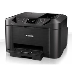 CANON MB5150 A4 COLOR INKJET MFP  CH0960C009AA