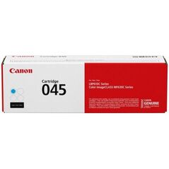 CANON CRG045C CYAN TONER CARTRIDGE,  Tonere | electropc.ro