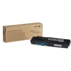 XEROX 106R02752 CYAN TONER CARTRIDGE,  Tonere | electropc.ro