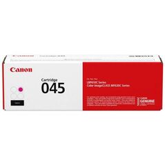 CANON CRG045M MAGENTA TONER CARTRIDGE,  Tonere | electropc.ro