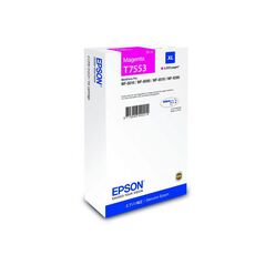 EPSON T75534 MAGENTA INKJET CARTRIDGE,  Cartuse cerneala | electropc.ro