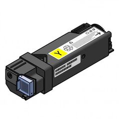 LEXMARK 73B20Y0 YELLOW TONER,  Tonere | electropc.ro