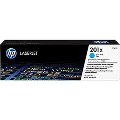 HP CF401X CYAN TONER CARTRIDGE,  Tonere | electropc.ro