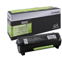 LEXMARK 50F2X0R RECOND. BLACK TONER,  Tonere | electropc.ro