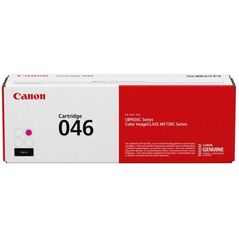 CANON CRG046M MAGENTA TONER CARTRIDGE,  Tonere | electropc.ro