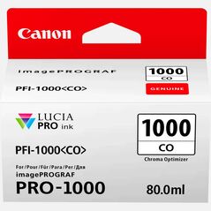 CANON PFI-1000CO CHROMA INKJET CARTRIDGE,  Cartuse cerneala | electropc.ro