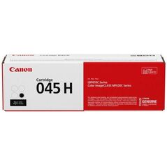CANON CRG045HB BLACK TONER CARTRIDGE,  Tonere | electropc.ro
