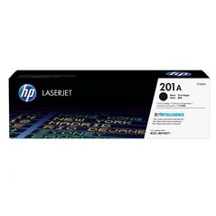 HP CF400A BLACK TONER CARTRIDGE,  Tonere | electropc.ro