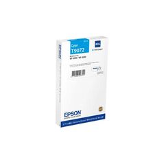 EPSON T9072 CYAN INKJET CARTRIDGE,  Cartuse cerneala | electropc.ro