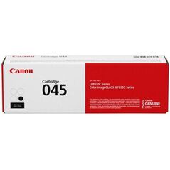 CANON CRG045B BLACK TONER CARTRIDGE,  Tonere | electropc.ro