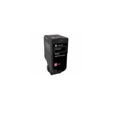 LEXMARK 74C20ME TONER CARTRIDGE MAGENTA,  Tonere | electropc.ro