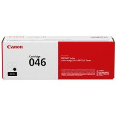 CANON CRG046B BLACK TONER CARTRIDGE,  Tonere | electropc.ro