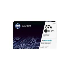 HP CF287A BLACK TONER CARTRIDGE,  Tonere | electropc.ro
