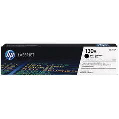 HP CF350A BLACK TONER CARTRIDGE,  Tonere | electropc.ro