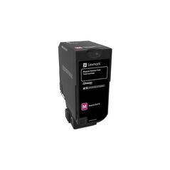 LEXMARK 74C0S30 MAGENTA TONER CARTRIDGE,  Tonere | electropc.ro