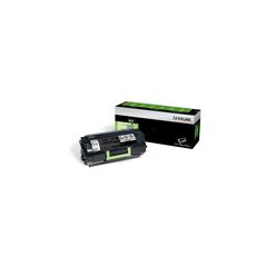 LEXMARK 52D200E BLACK TONER,  Tonere | electropc.ro